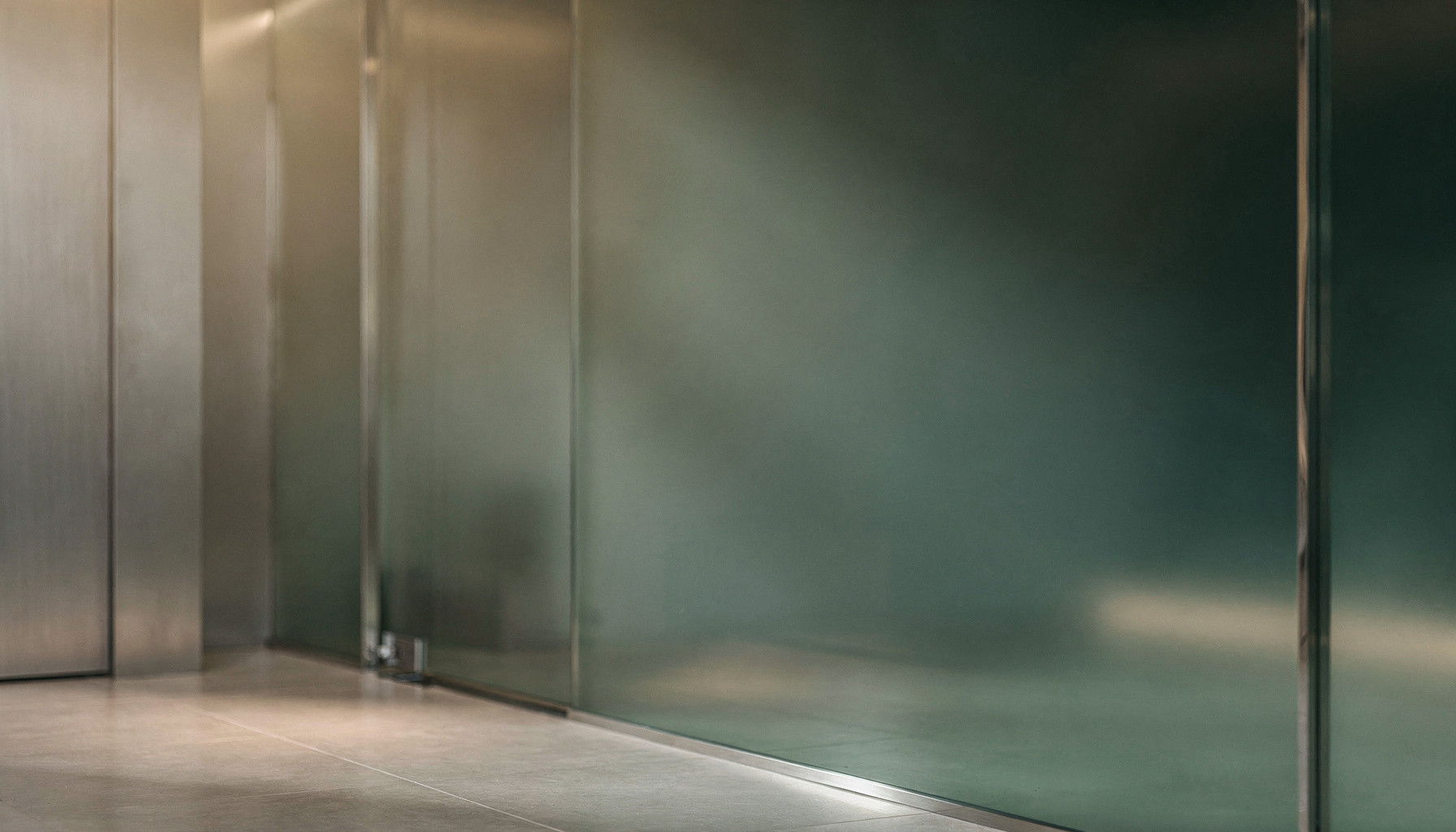 America's Finest Janitorial website preview